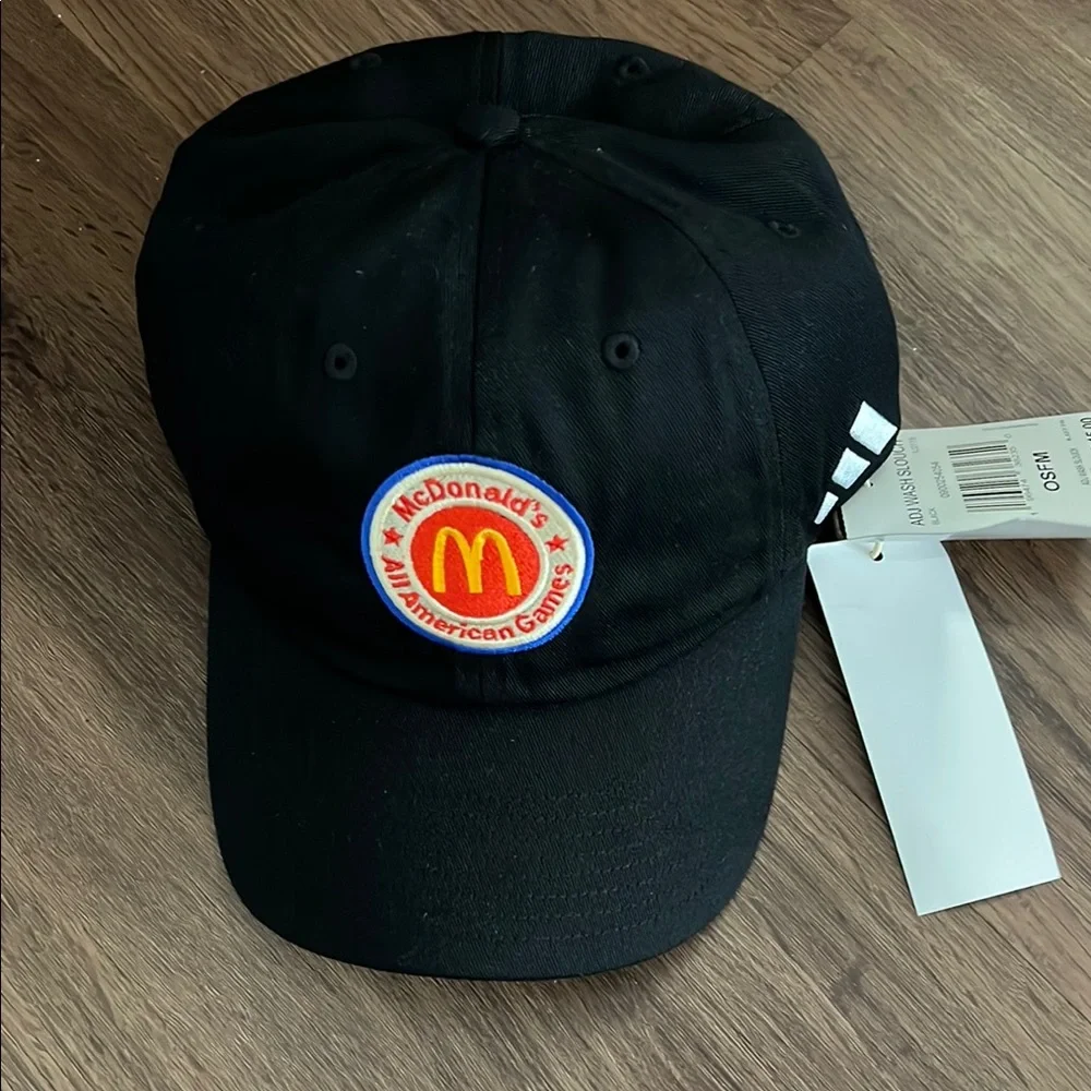 Adidas McDonald’s All-American Game Hat